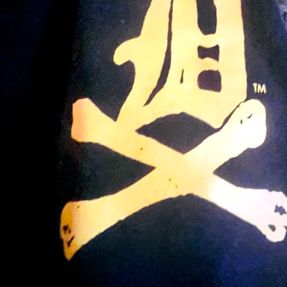 XXXL Dissizit! XPsycho Realm Collab (Rare) Hoodie - Picture 5 of 8